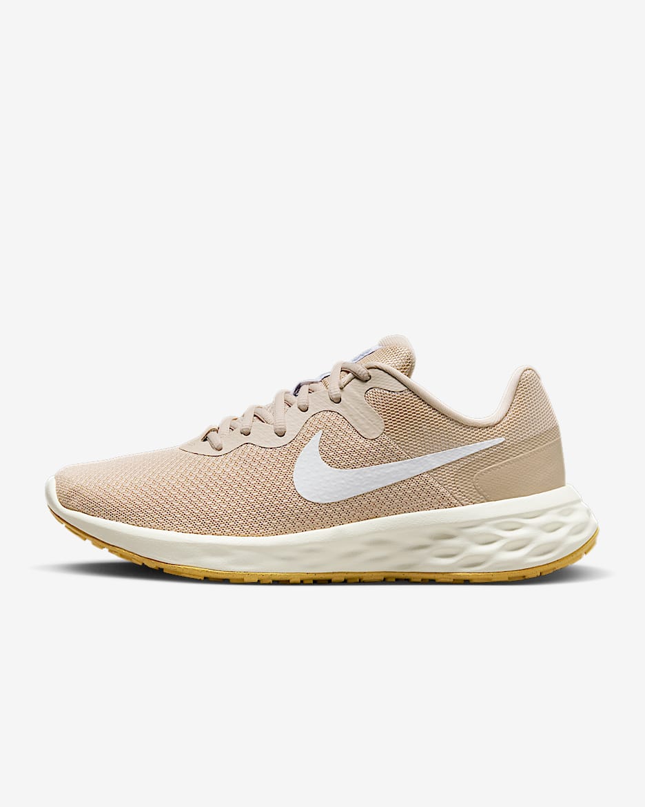 NIKE公式】ナイキ レボリューション 6 ウィメンズ ロード